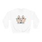 AAC Christmas Tree Cakes Crewneck Sweatshirt