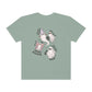 Ghost Friends OT Scope Comfort Colors T-Shirt