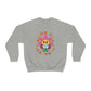 Embrace Neurodiversity Crewneck Sweatshirt