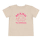 Be Kind to All Kinds Toddler T-Shirt