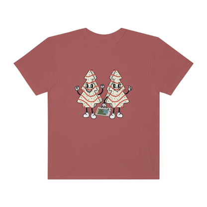 AAC Tree Cakes Comfort Colors T-Shirt