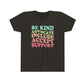 Inclusion Rainbow Youth T-Shirt