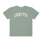 Lucky PTA Comfort Colors T-Shirt