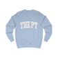 The PT Varsity Sweatshirt
