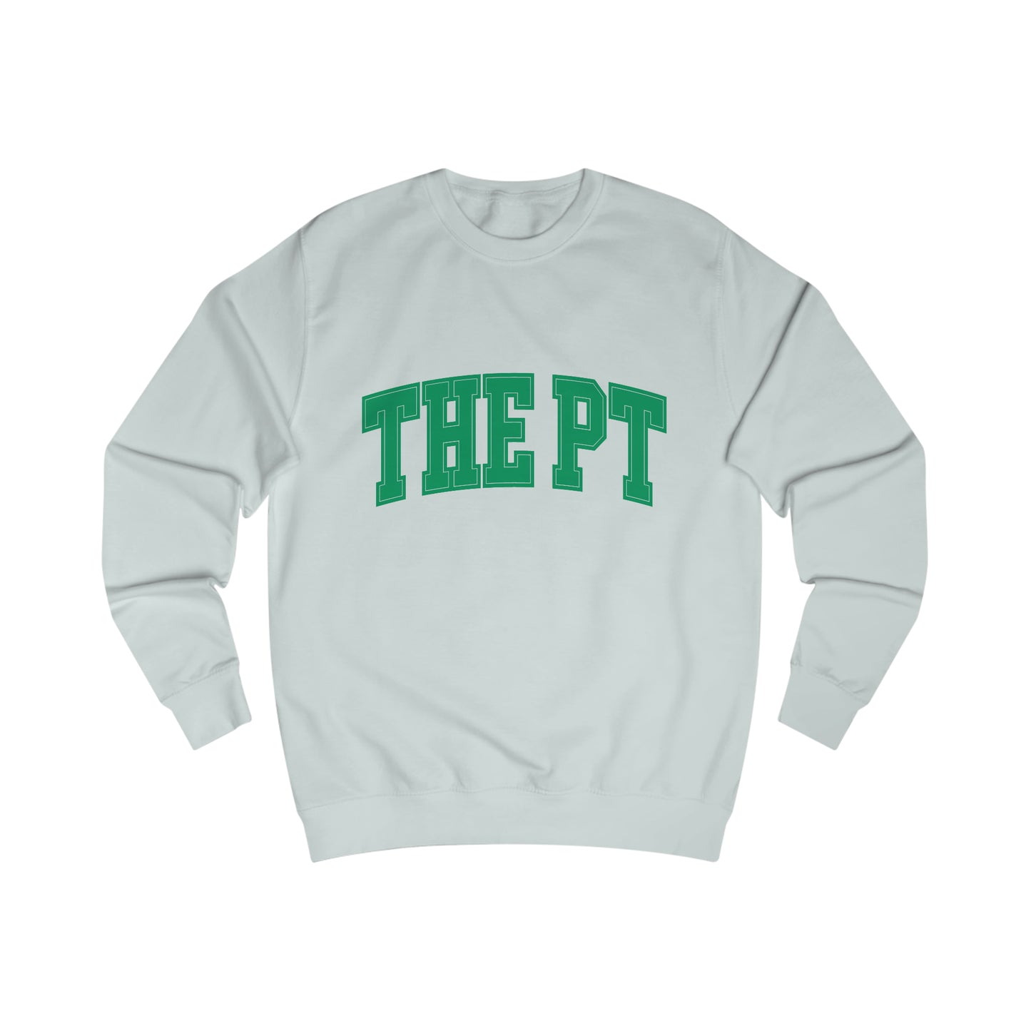 The PT Varsity Sweatshirt