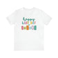 Happy Last Day of School Jersey T-Shirt