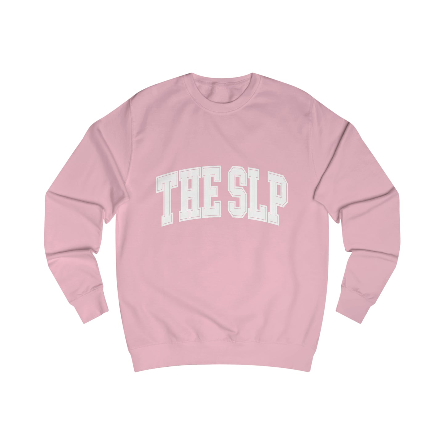 The SLP Varsity Sweatshirt