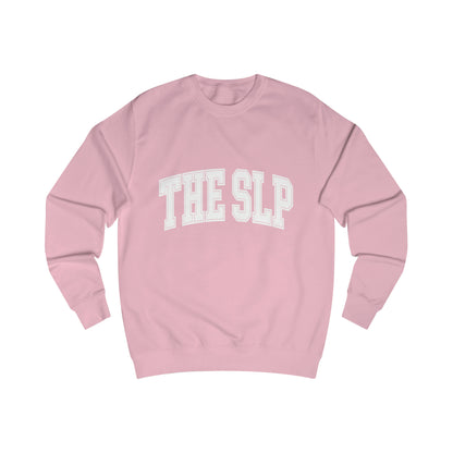 The SLP Varsity Sweatshirt