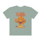 Def Teacher Band Inspired Comfort Colors T-Shirt