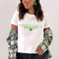 OT Clover Jersey T-Shirt