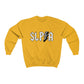 SLPA Band Inspired Crewneck Sweatshirt