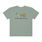 Lucky Therapy Team Comfort Colors T-Shirt