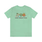 Lucky Therapy Team Jersey T-Shirt