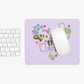 Physical Therapy Mouse Pad