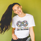 Acceptance and Inclusion Jersey T-Shirt