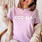 CCC SLP Jersey T-Shirt
