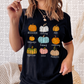 Fall Speech Scope of Practice Jersey T-Shirt