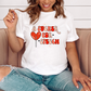 Sucker for Speech Jersey T-Shirt