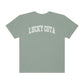 Lucky COTA Comfort Colors T-Shirt