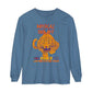 Def PT Band Inspired Long Sleeve Comfort Colors T-Shirt