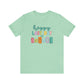 Happy Last Day of School Jersey T-Shirt