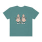 Little Trees AAC Comfort Colors T-Shirt