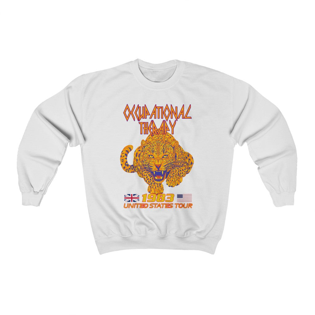 Def OT Crewneck Sweatshirt