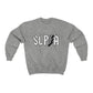 SLPA Band Inspired Crewneck Sweatshirt