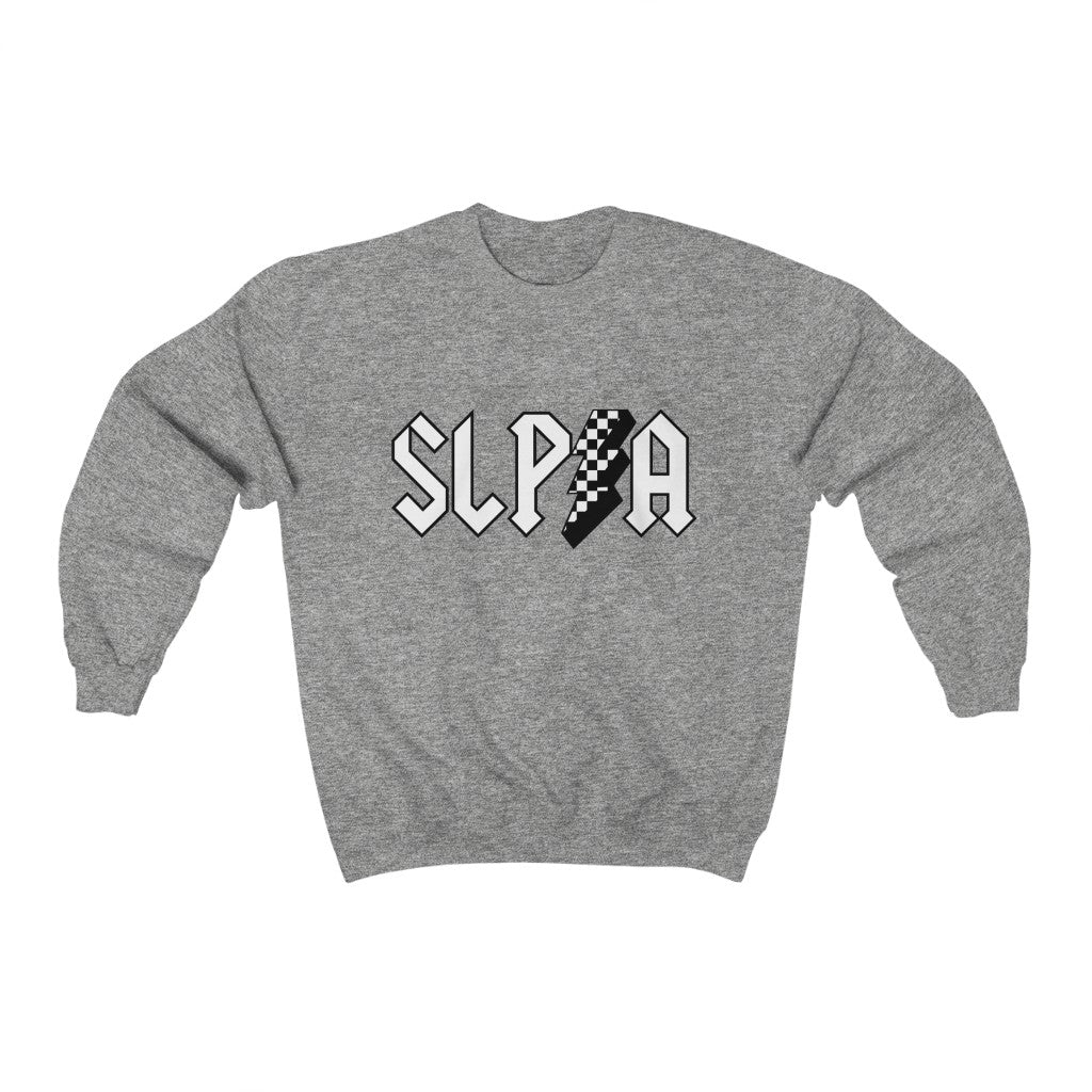 SLPA Band Inspired Crewneck Sweatshirt