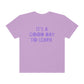 It's a Good Day to Learn Tonal Comfort Colors T-Shirt