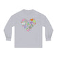 Occupational Therapy Essentials Long Sleeve T-Shirt