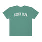 Lucky SLPA Comfort Colors T-Shirt