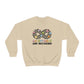 Acceptance and Inclusion Crewneck Sweatshirt