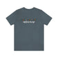 Neurodiversity Affirming Jersey T-Shirt