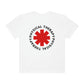 Red Hot PT Comfort Colors T-Shirt