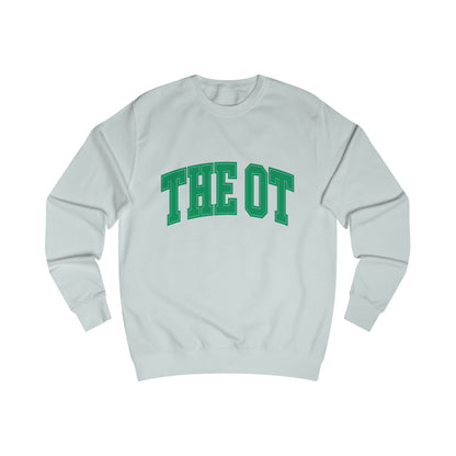 The OT Varsity Sweatshirt