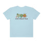 Lucky Therapy Team Comfort Colors T-Shirt