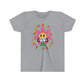 Embrace Neurodiversity Youth T-Shirt