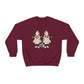 AAC Christmas Tree Cakes Crewneck Sweatshirt