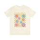 PT Distressed Retro Daisy Jersey T-Shirt