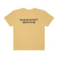 Neurodiversity Affirming Comfort Colors T-Shirt