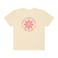 Occupational Therapy Daisy Multicolored Comfort Colors T-Shirt