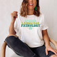 Speech Clover Jersey T-Shirt
