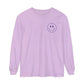 OT Life Long Sleeve Comfort Colors T-shirt