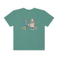 Holiday AAC Comfort Colors T-Shirt