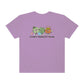 Lucky Therapy Team Comfort Colors T-Shirt