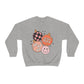 Merry SLPA Ornaments Crewneck Sweatshirt