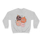 Merry SLPA Ornaments Crewneck Sweatshirt