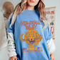 Def OT Band Inspired Comfort Colors T-Shirt