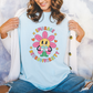 Embrace Neurodiversity Comfort Colors T-Shirt